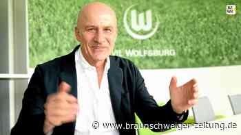 VfL-Aufsichtsratschef Witter: Europa wäre Sahne auf Cappuccino