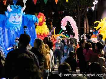 Community-envigorating Kaleido Festival asking for help for its 18th birthday