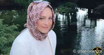 Family of Ontario woman fatally shot last year pleads for help finding her killer