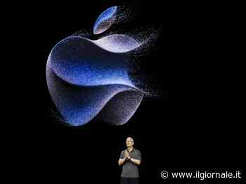 Iphone 15, scocca in titanio e Usb-C, le risposte di Siri: ecco le novità della Apple