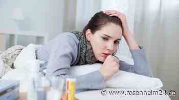 Wiesn 2023: Wie kann man sich vor Grippe und Corona schützen?