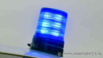 Flüchtiger Dieb festgenommen: Alkoholisierter Rumäne versucht Rucksack zu stehlen