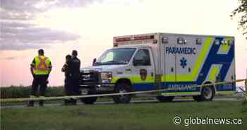 Saskatchewan searching for solution to paramedic shortage