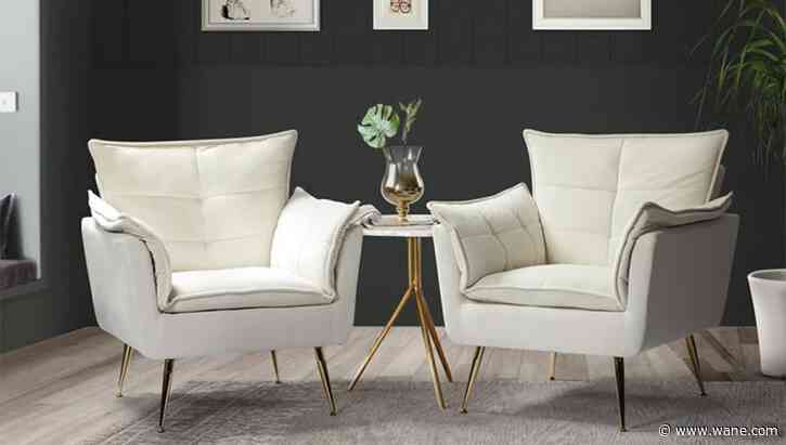 The best deals from Wayfair’s Big Furniture Sale