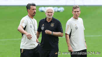 Deutschland gegen Frankreich jetzt live: Frühes Tor in Dortmund! DFB-Team wie verwandelt