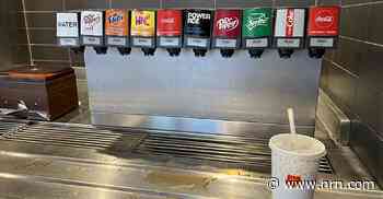 Why McDonald’s is phasing out its self-serve drink machines