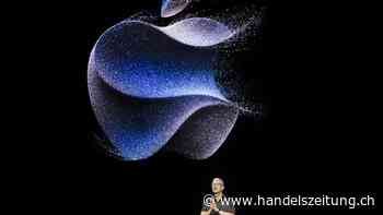 Apple steckt mehr Innovationen in teurere iPhones Pro