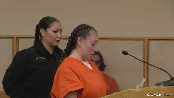 Serial shoplifter sentenced after probation violation