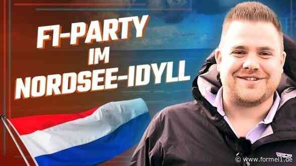 Warum Zandvoort ein MUSS für F1-Fans ist!