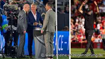 Wer wird neuer Bundestrainer? DFB-Präsident Neuendorf bestätigt vor Frankreich-Spiel Klopp-Kontakt