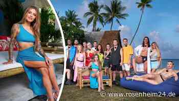 Sie hat „Narrenfreiheit“ bei RTL: Sophia Thomalla kürzt Reality-Kandidaten die Gage