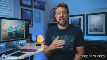 That’s Why Your Camera Settings are Wrong