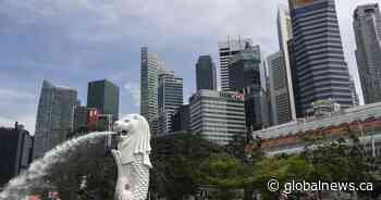 AIMCo opening its 1st Asia office in Singapore, remains leery of China