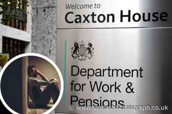 DWP to pay £691 to anyone with these mental health issues
