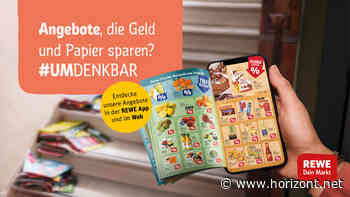 Transformation der Angebotswerbung: Warum der Werbeprospekt jetzt eine neue Bewertung braucht