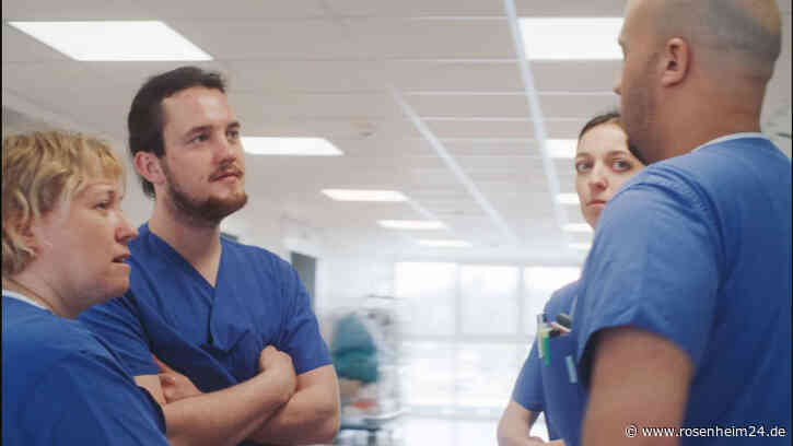 Mehr Fachkräfte als Schlüssel für die Zukunft im Bereich der Pflege