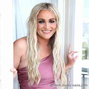 Jamie Lynn Spears joins Dancing with the Stars
