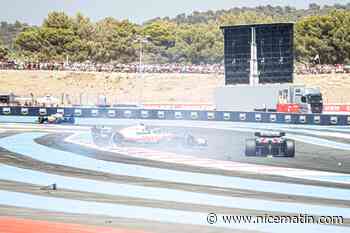 Grand Prix de France: un rapport financier "explosif"?