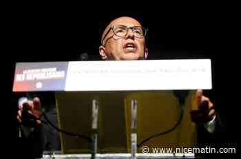 "Toujours plus de violence": après la visite de Gérald Darmanin, les élus azuréens réclament du "concret"