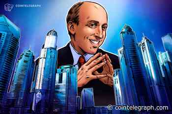 Gary Gensler confirms SEC’s use of AI for financial surveillance