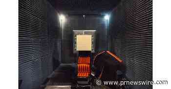 Auden von Forbes als zu den „Best Under A Billion 2023" gehörend anerkannt