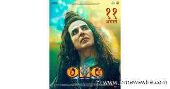 La superestrella india Akshay Kumar rompe récords y también el estigma en la OMG 2; la película aborda el tabú en torno a la educación sexual en la India