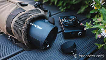 The Perfect Travel Strobe? We Review the Profoto A2