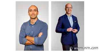 OTG reinforces executive leadership team with appointment of Raffaele Piarulli as chief operating officer and Michael Mullaney as executive vice president of business development