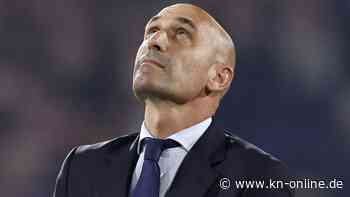 Rubiales: Kuss für Hermoso war „100 Prozent nicht sexuell“ motiviert