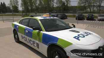 Missing Barrie girl found safe, police say