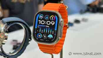 Apple Watch Ultra 2 vs. Ultra: Is it time to upgrade?