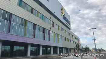 Saskatoon children’s hospital left in dark after backup generator failure
