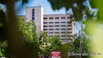 Fracking health impacts talk at NT hospital abruptly cancelled due to 'possible bias'
