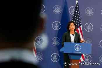 US Commerce Head to Meet With CEOs After China Trip -Sources