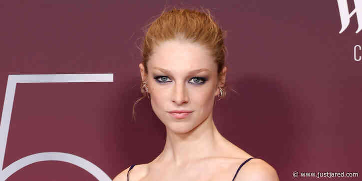 Hunter Schafer Opens Up About Depression, Making Art & Dealing With Fame