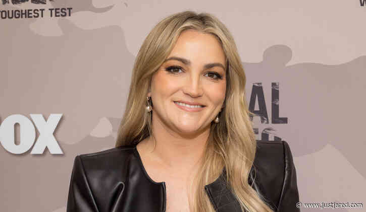 Jamie Lynn Spears Joins 'DWTS' Season 32, Says She's Donating Her Full Salary