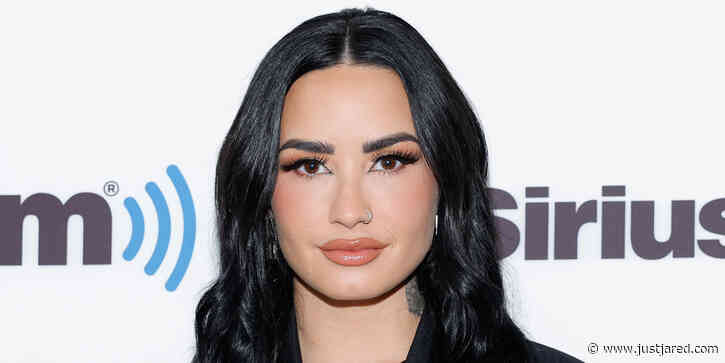 Demi Lovato Confirms 'Cool for the Summer' About Sexual Relationship With a Famous Woman, Reveals Status of Her Sobriety