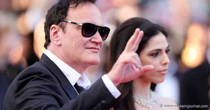 Quentin Tarantino's Final Film Will Get Made Thanks to the Help of Millions of Taxpayers