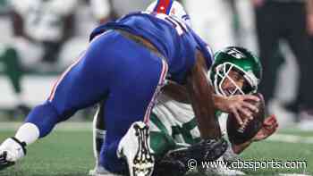 Revisiting the most impactful injuries in NFL history after Aaron Rodgers suffers torn Achilles in Jets debut