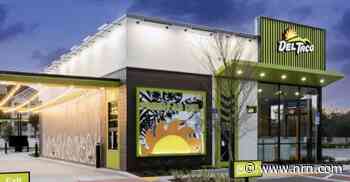 Jack in the Box names Tom Rose as Del Taco brand president