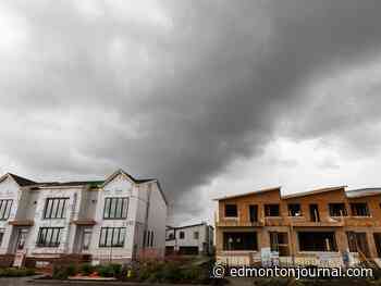 Tim Cartmell: How Edmonton can avert a housing crisis