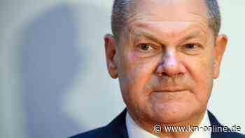 Scholz über Asylpolitik: „Müssen dafür sorgen, dass Akzeptanz erhalten bleibt“