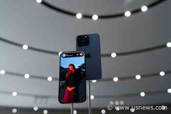 AI Quietly Reshapes Apple IPhones, Watches