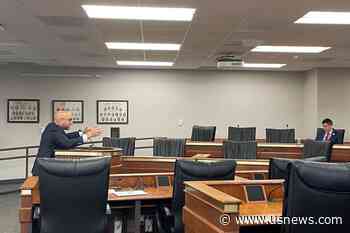 Vaccine Skeptics Dominate South Carolina Pandemic Preparation Meeting as COVID-19 Cases Rise