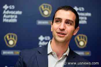 David Stearns Agrees to Become Mets President of Baseball Operations, According to Reports