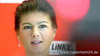 Neue Umfrage: Wagenknecht-Partei könnte AfD angeblich halbieren – doch die wächst