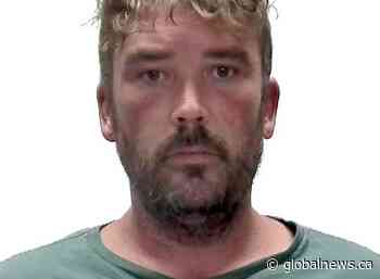 Lethbridge harassment suspect now accused of propositioning cycling teen, flashing woman