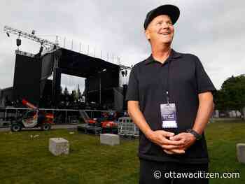 CityFolk starts Sept. 13: Here's what you need to know