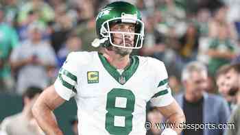 Aaron Rodgers injury: Eight reasons why Jets might be cursed since winning Super Bowl III with Joe Namath