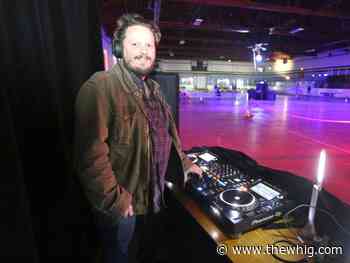 Napanee roller skating rink rallies community support